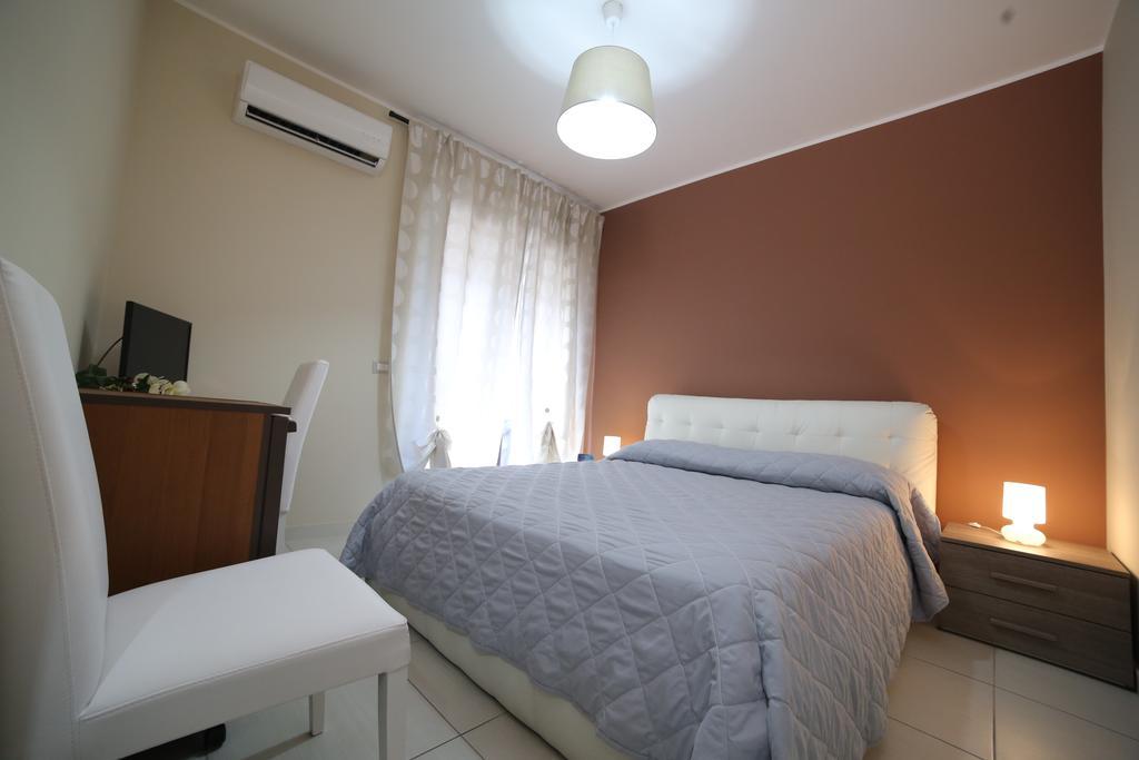 B&B Ciclopi Aci Castello Kültér fotó