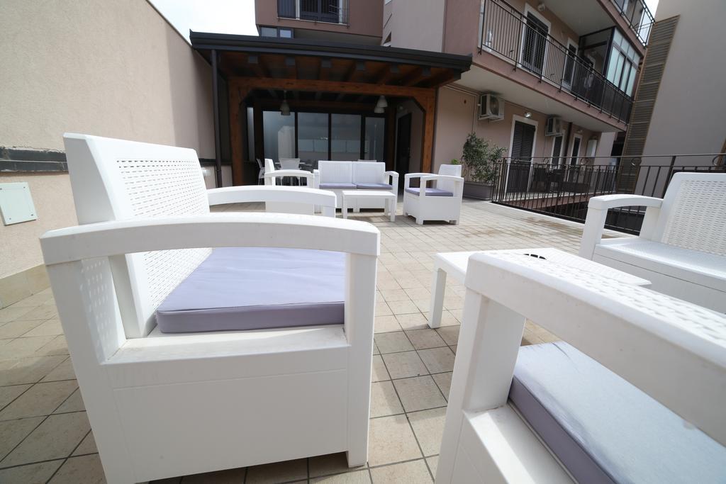 B&B Ciclopi Aci Castello Kültér fotó