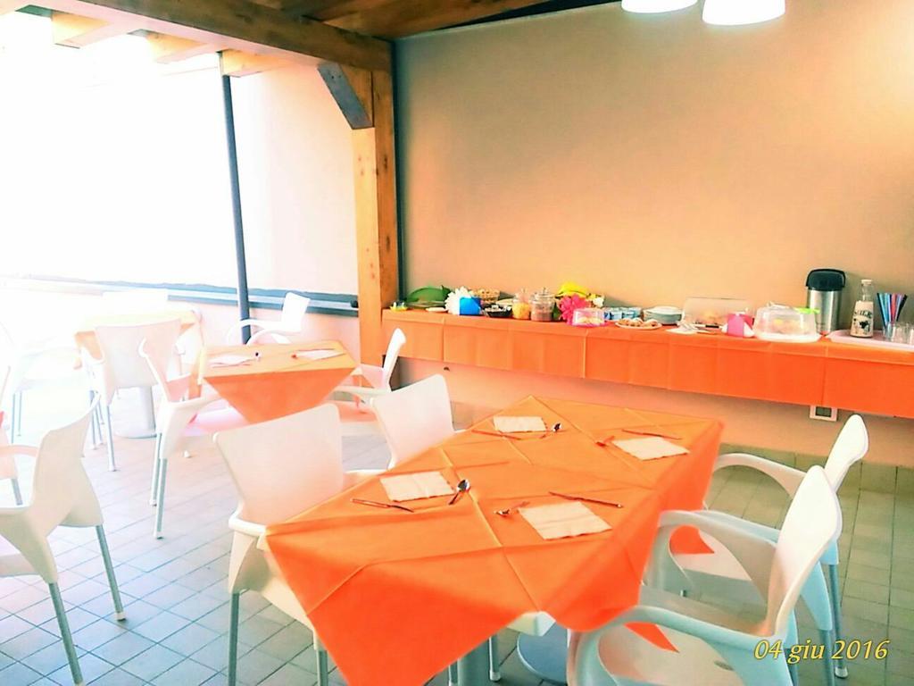 B&B Ciclopi Aci Castello Kültér fotó