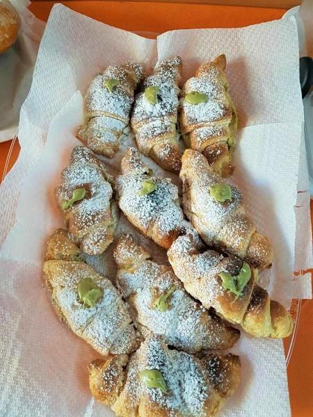 B&B Ciclopi Aci Castello Kültér fotó
