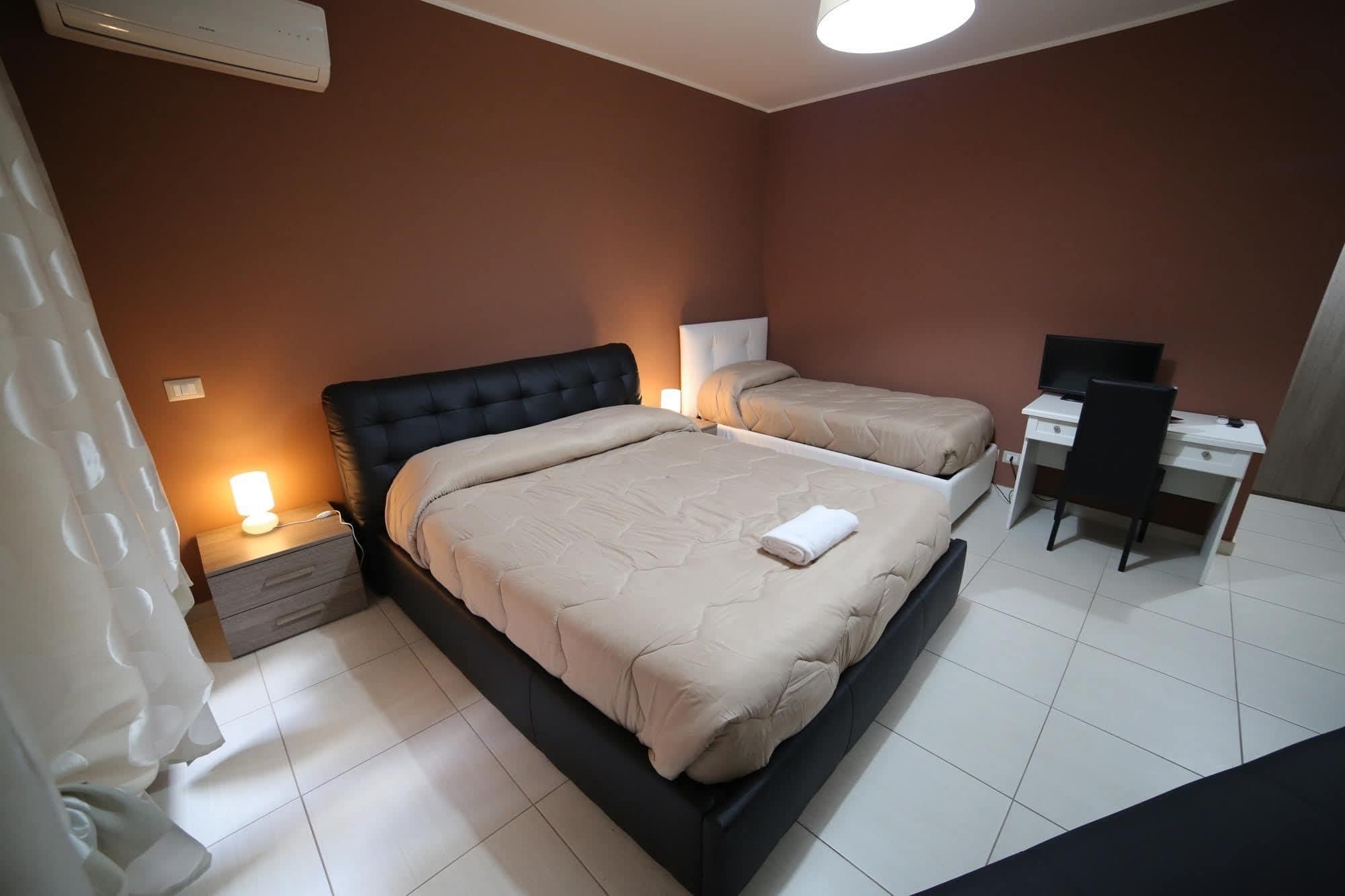 B&B Ciclopi Aci Castello Kültér fotó